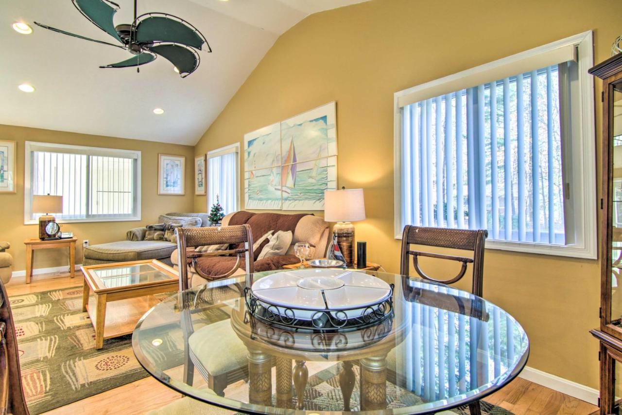 Berlin Home With Patio, 9 Mi To Ocean City Beaches Екстериор снимка