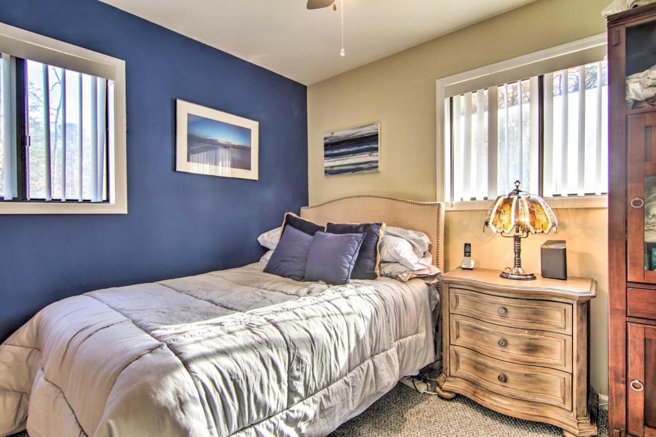 Berlin Home With Patio, 9 Mi To Ocean City Beaches Екстериор снимка