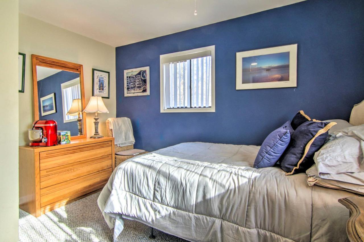 Berlin Home With Patio, 9 Mi To Ocean City Beaches Екстериор снимка