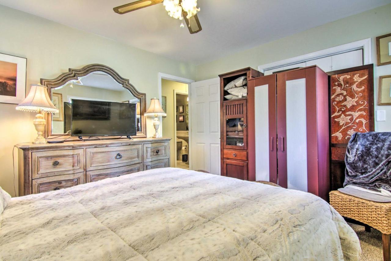 Berlin Home With Patio, 9 Mi To Ocean City Beaches Екстериор снимка